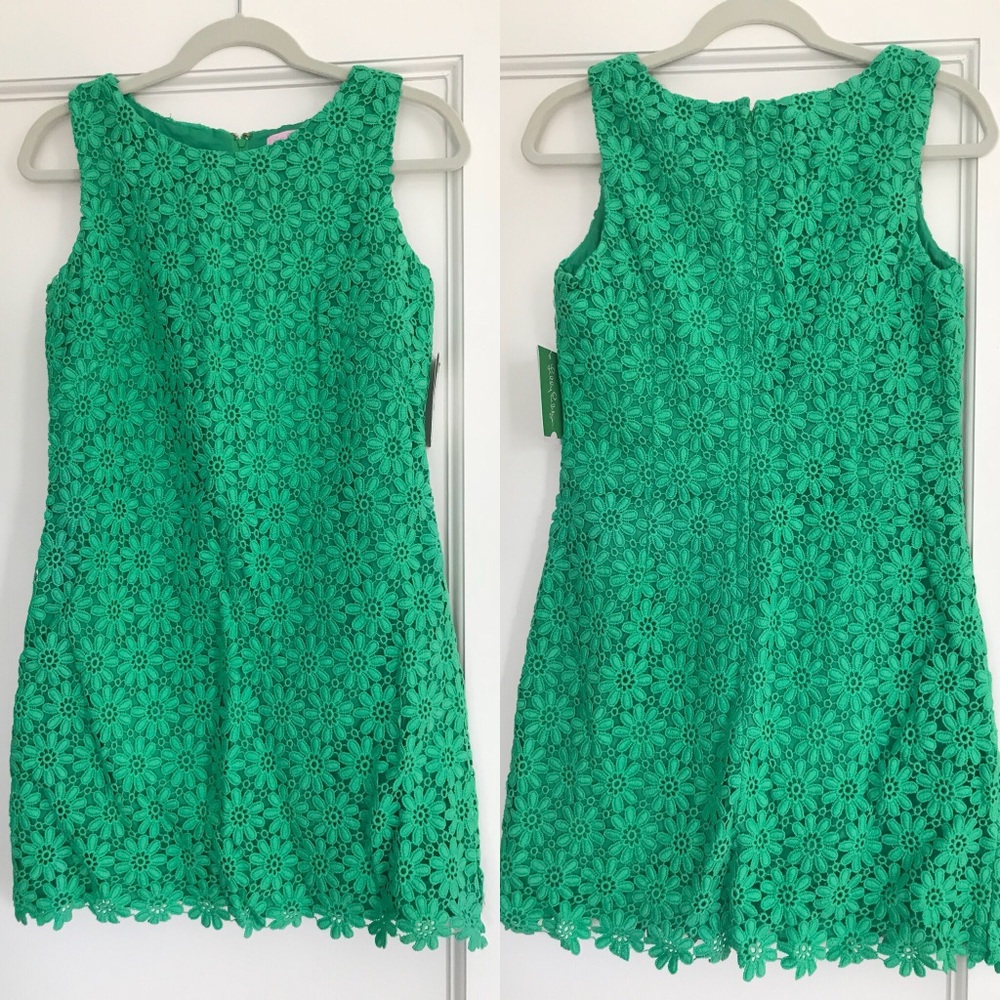Lilly Pulitzer Lela shift: MAKE AN OFFER!